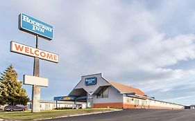 Rodeway Inn Boardman - Hermiston