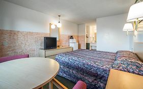 Rodeway Inn Boardman - Hermiston